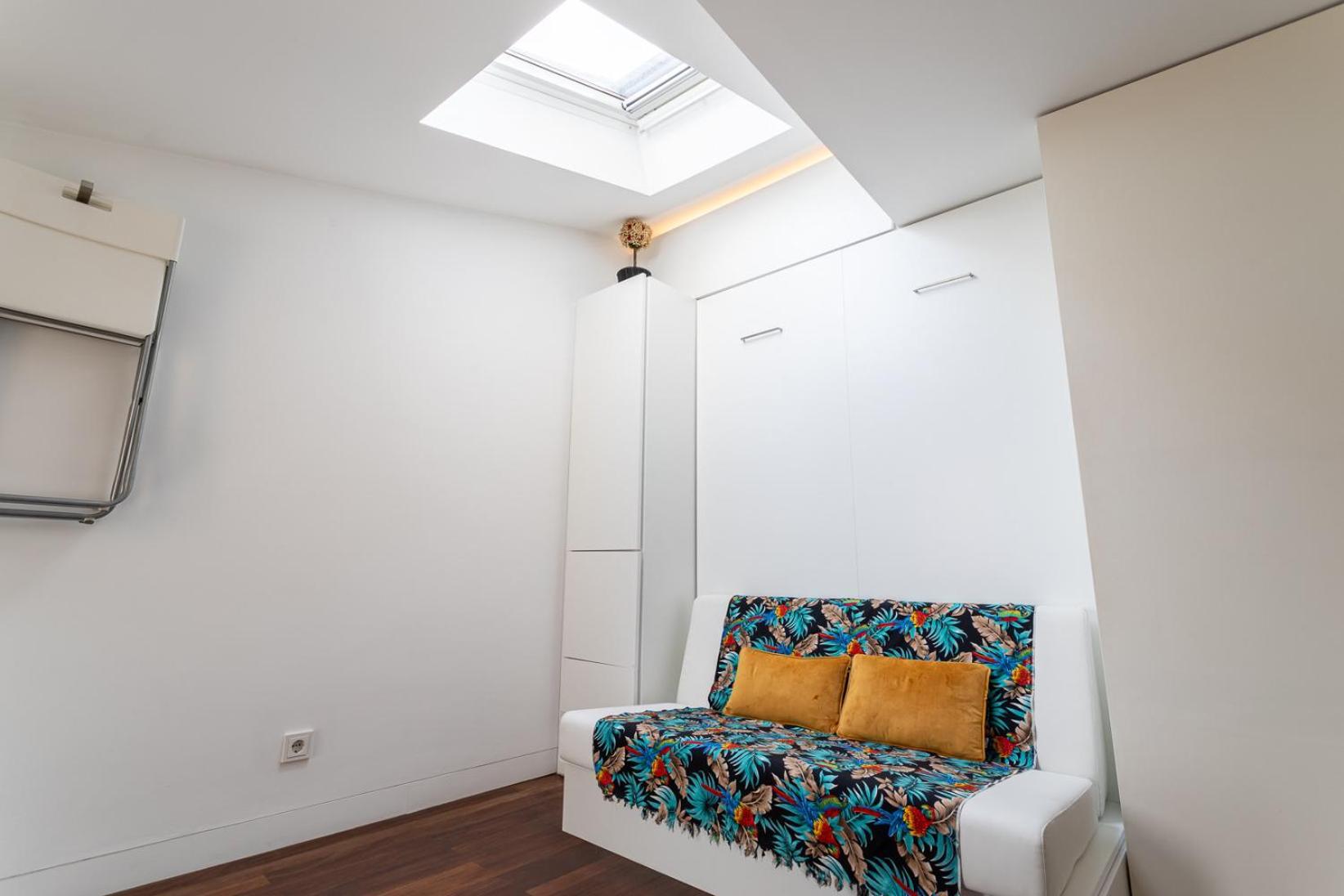 Sao Jose By Gt House Apartment Lisbon