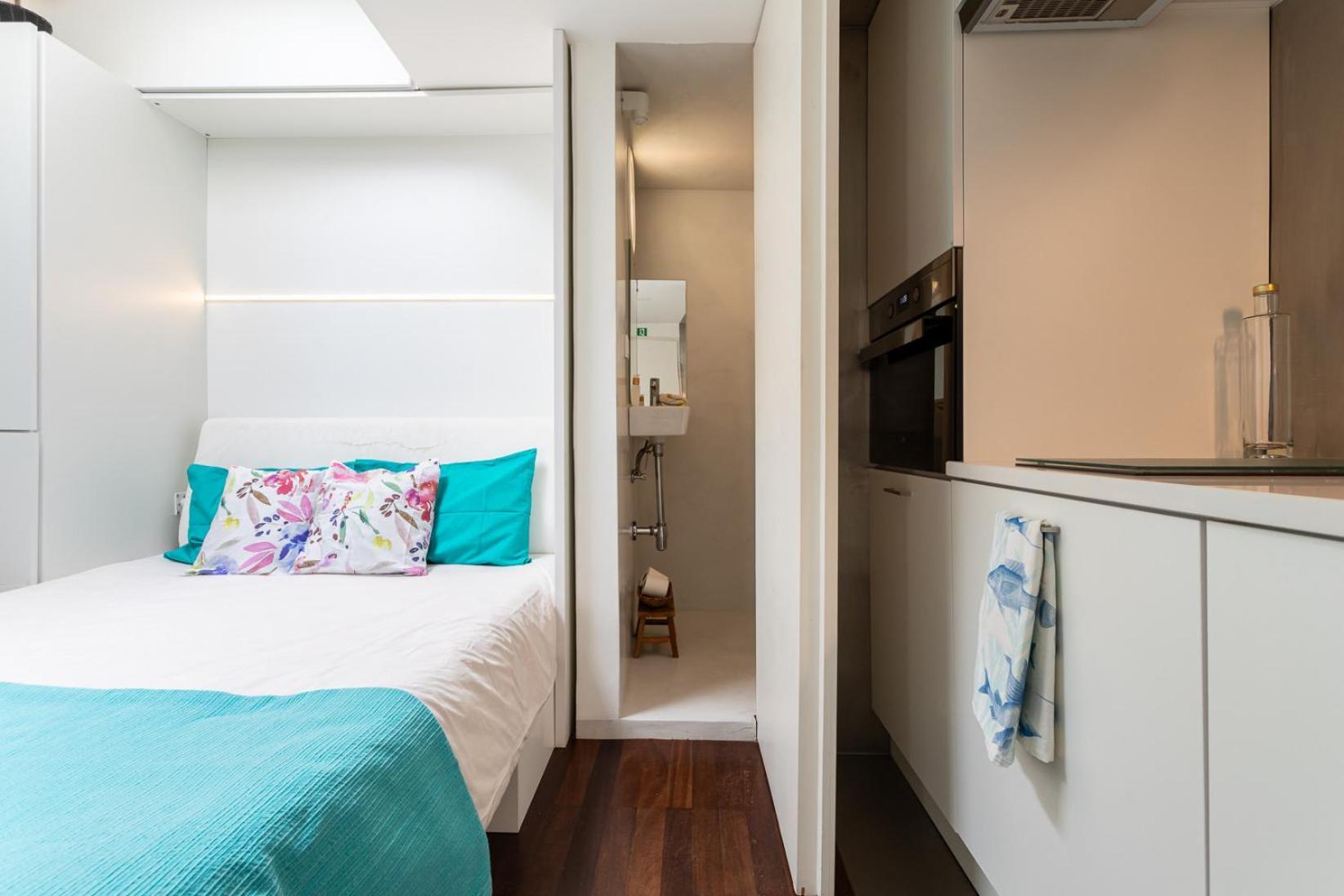 Apartment Sao Jose By Gt House