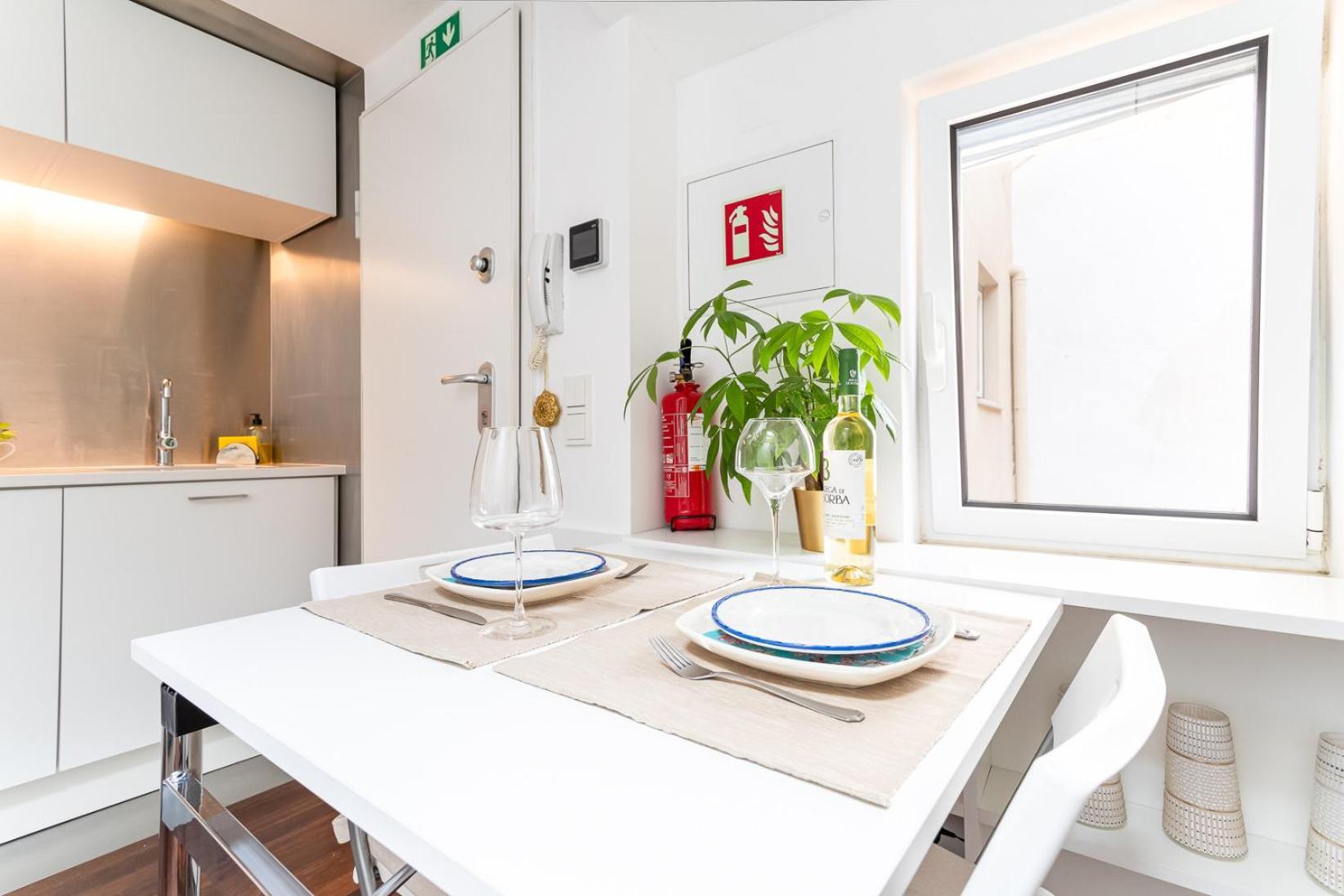 Sao Jose By Gt House Lisboa