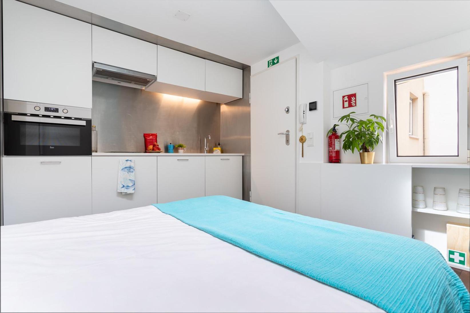Sao Jose By Gt House Apartamento