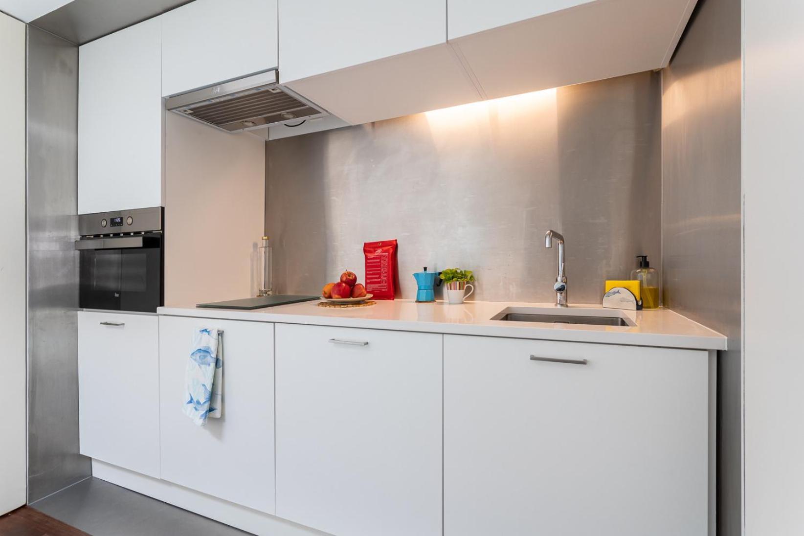Sao Jose By Gt House Lisboa