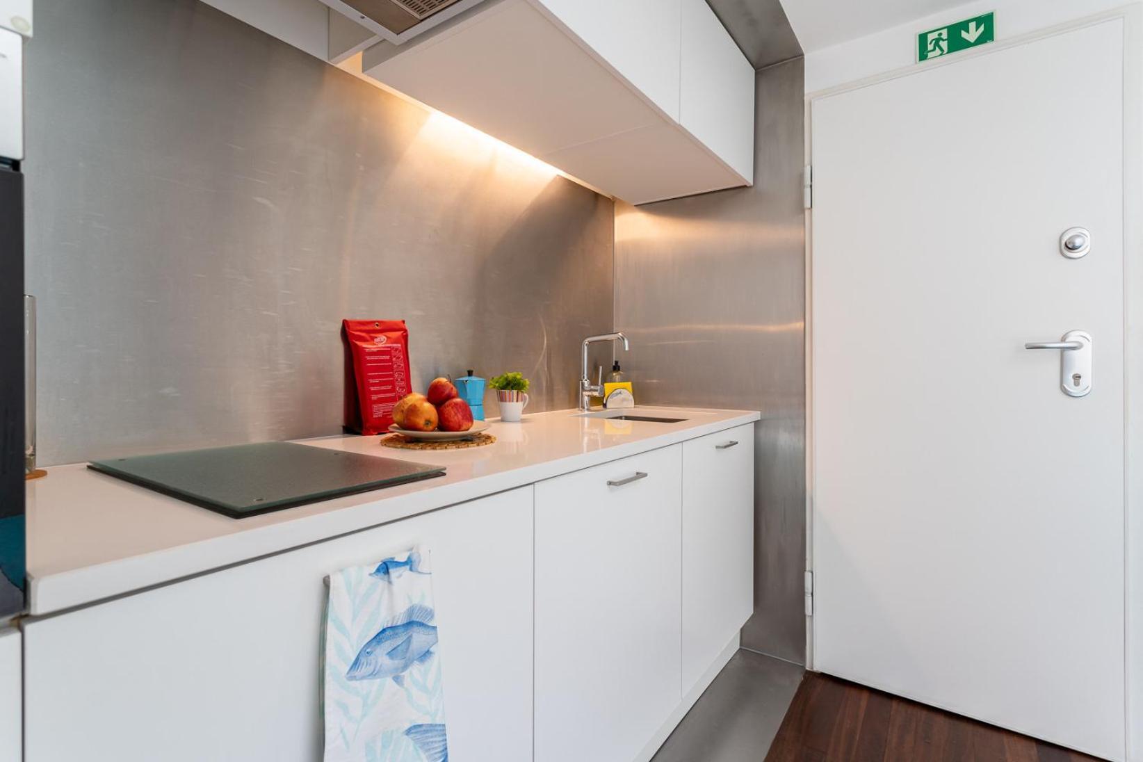 Sao Jose By Gt House Apartamento