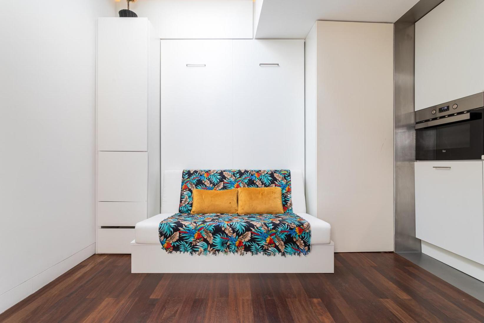 Sao Jose By Gt House Apartamento