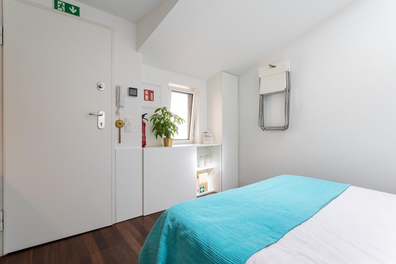 Sao Jose By Gt House Lisboa