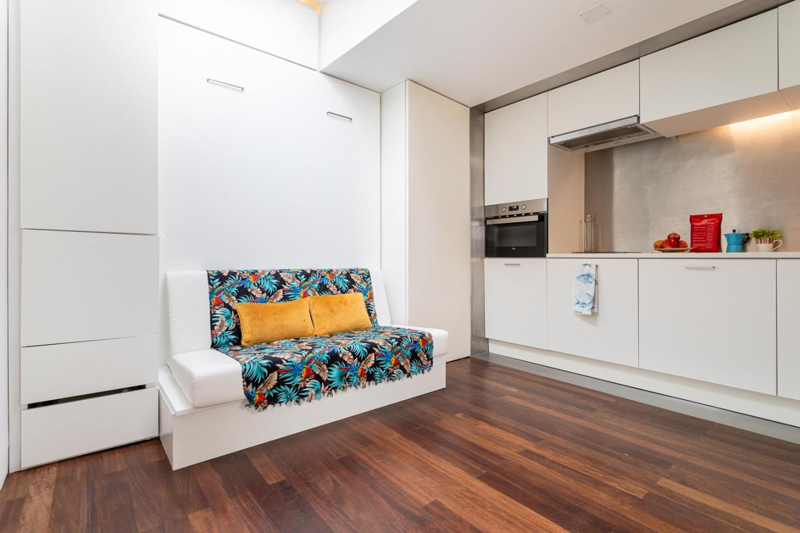 Sao Jose By Gt House Lisboa