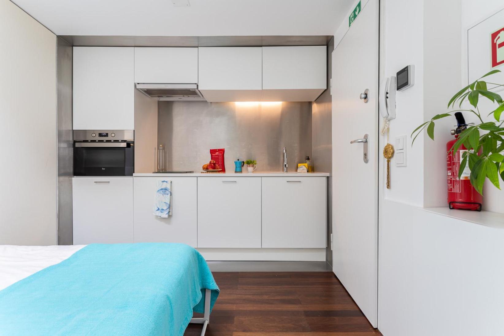 Sao Jose By Gt House Apartamento