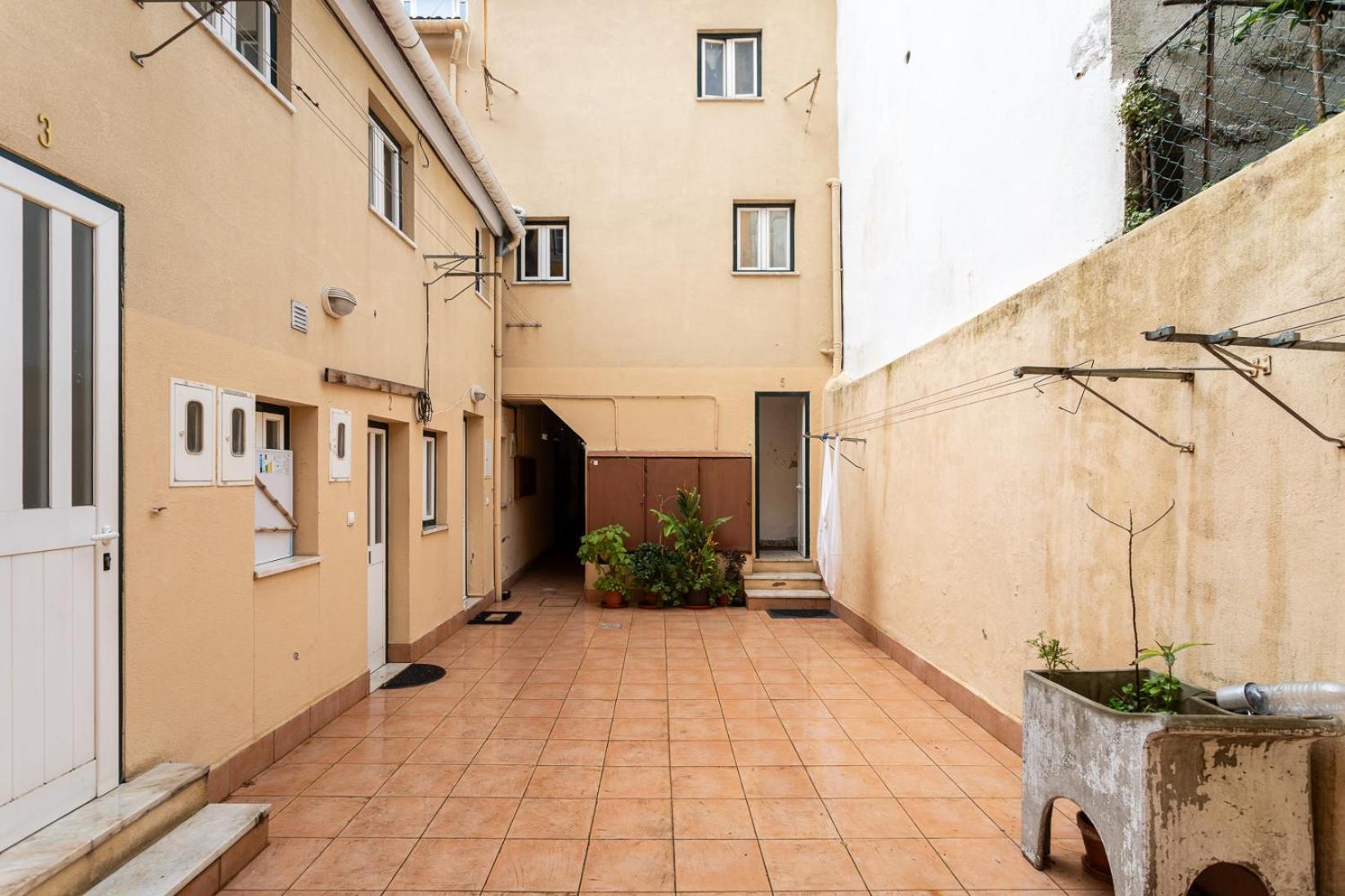 Sao Jose By Gt House Apartamento Lisboa