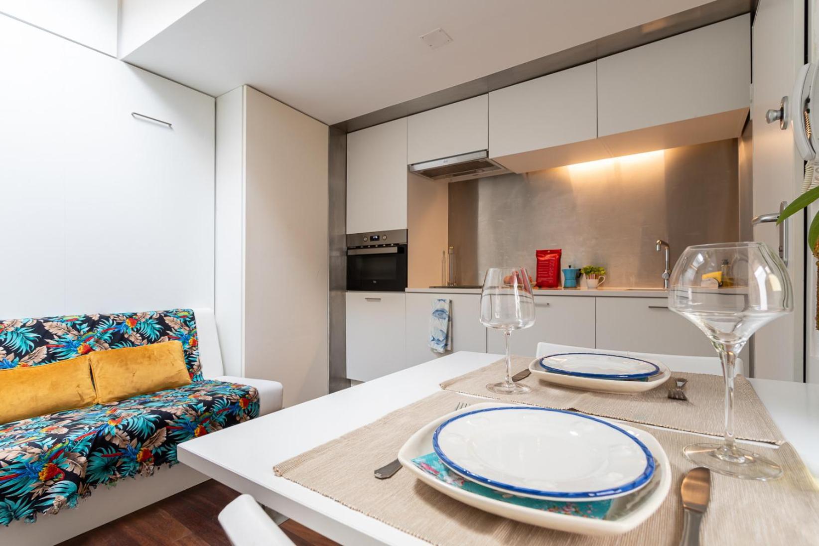 Sao Jose By Gt House Lisboa