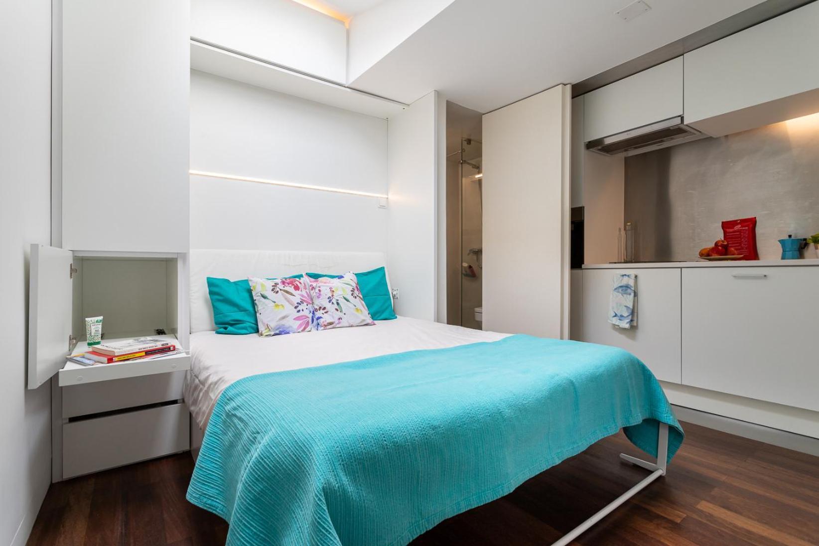 Apartamento Sao Jose By Gt House